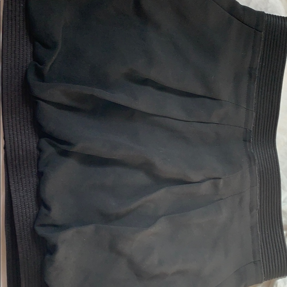 BCBG Maxazria Peplum Skirt - was $158